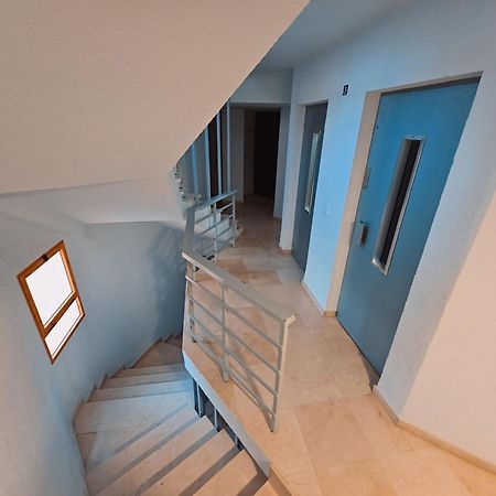 Apartamento Paseo Maritimo De Playamar Torremolinos Exterior foto